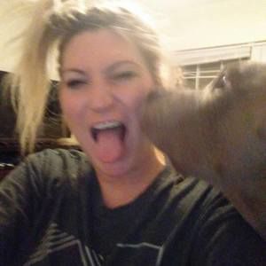 Meet your Posher, Marleen